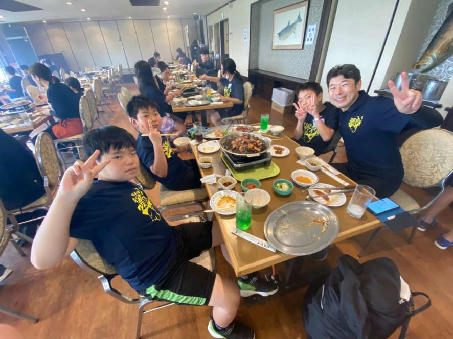 チャリチャレ2022 Day3 写真 118