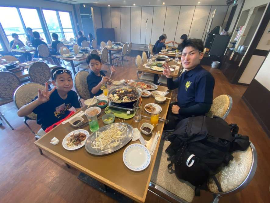 チャリチャレ2022 Day3 写真 120