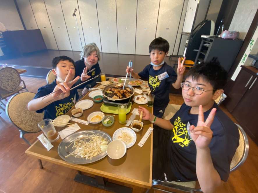 チャリチャレ2022 Day3 写真 121