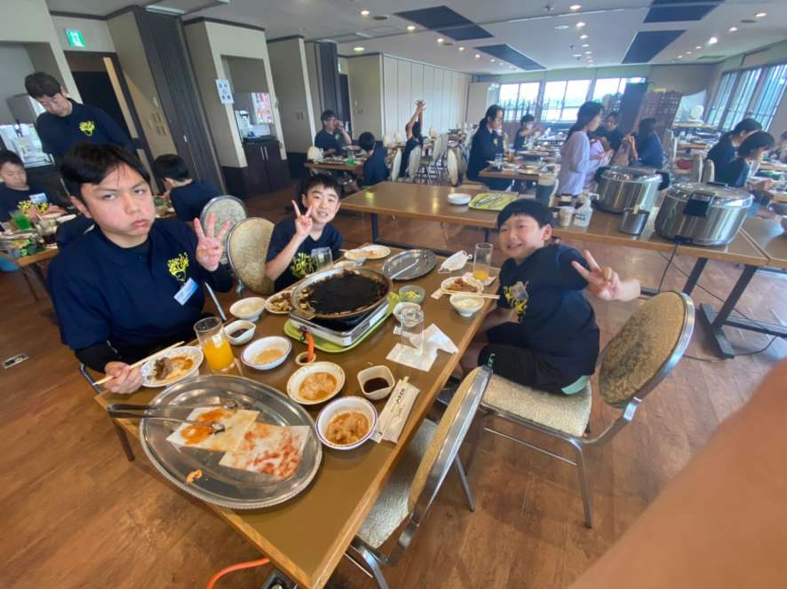 チャリチャレ2022 Day3 写真 125