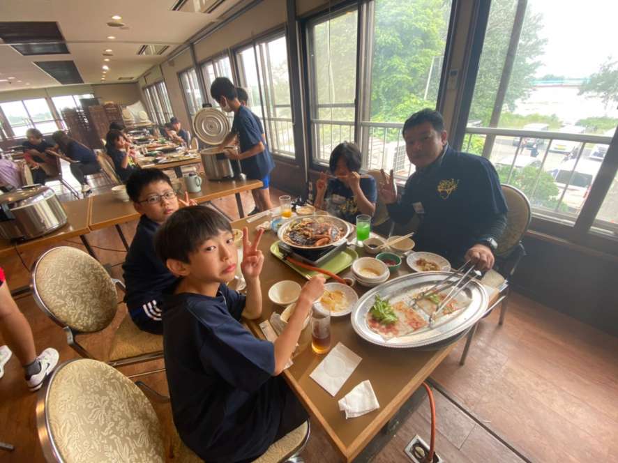チャリチャレ2022 Day3 写真 126
