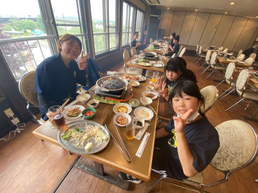 チャリチャレ2022 Day3 写真 127