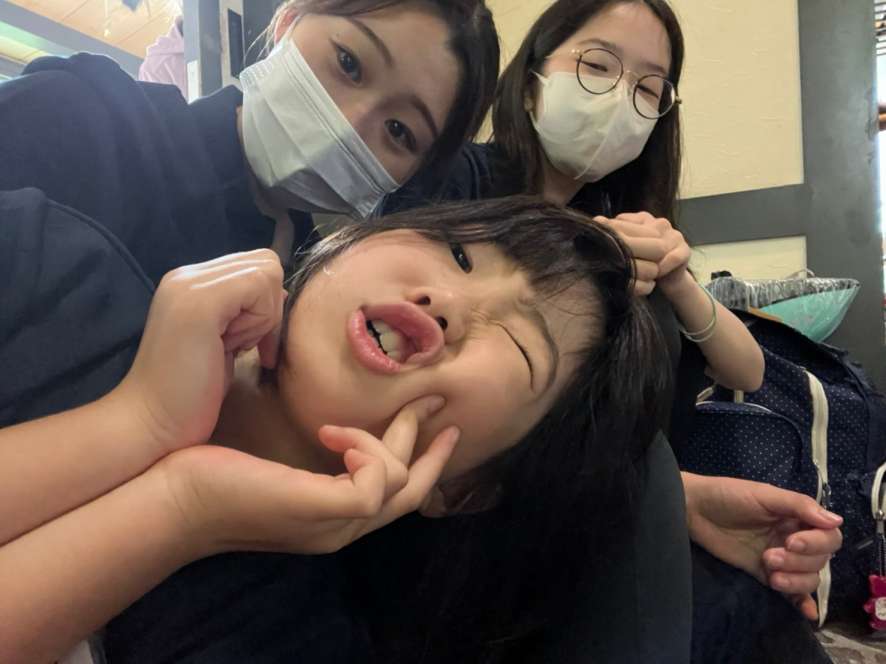 チャリチャレ2022 Day3 写真 128