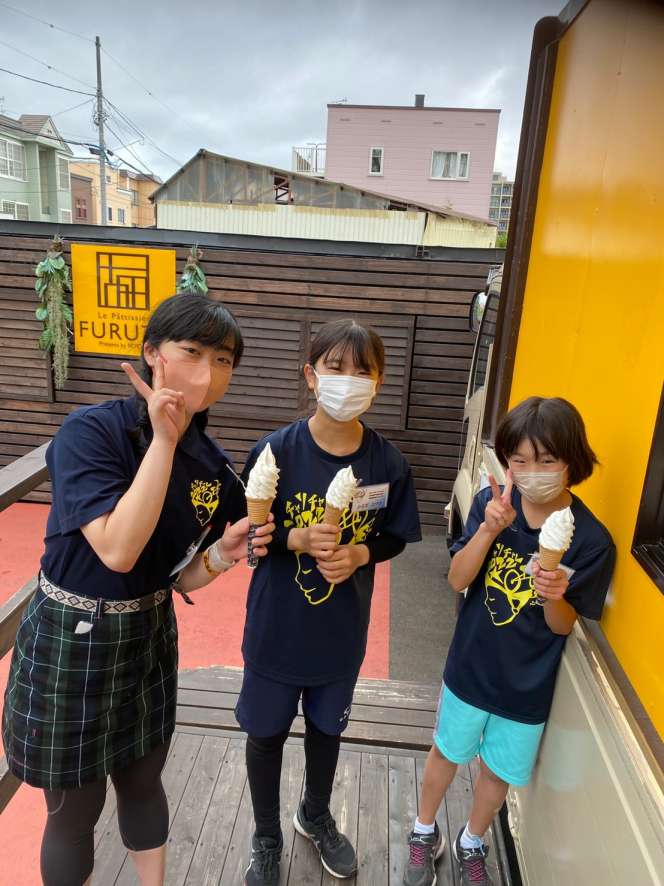 チャリチャレ2022 Day3 写真 130