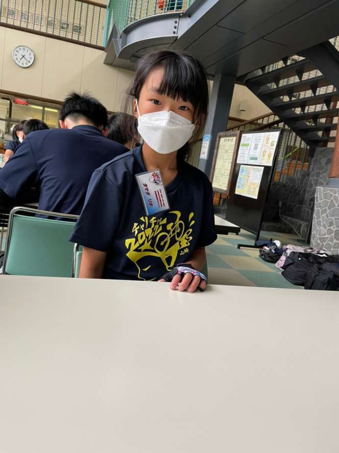 チャリチャレ2022 Day3 写真 150