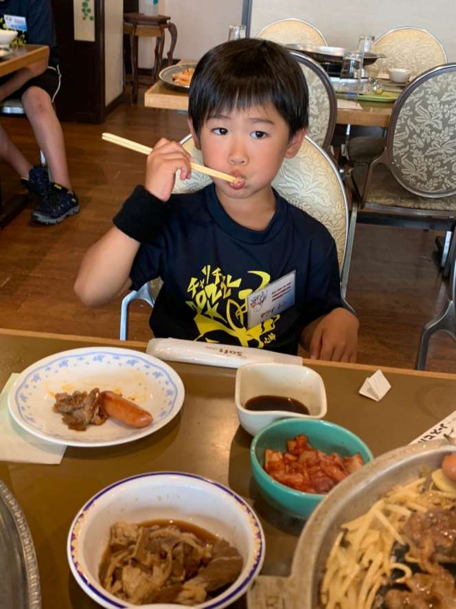 チャリチャレ2022 Day3 写真 151