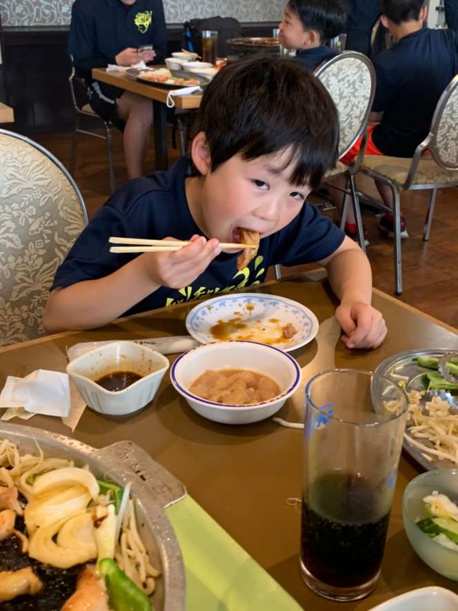 チャリチャレ2022 Day3 写真 152