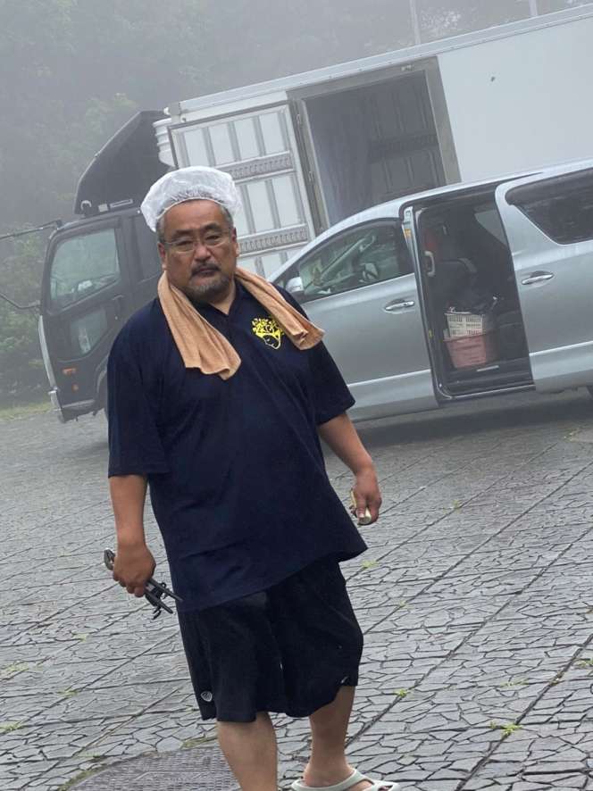 チャリチャレ2022 Day3 写真 168