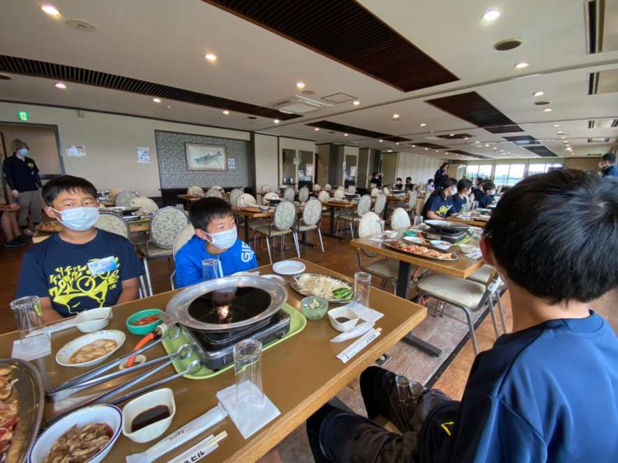 チャリチャレ2022 Day3 写真 170