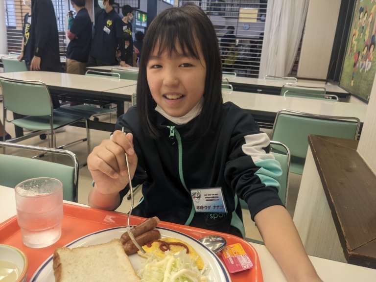チャリチャレ2022 Day3 写真 172