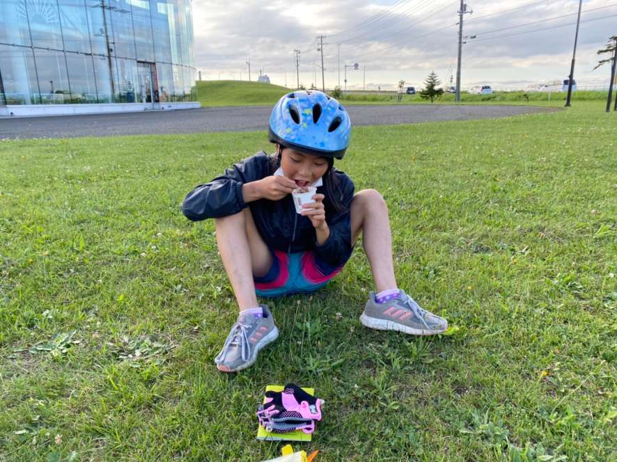 チャリチャレ2022 Day3 写真 175