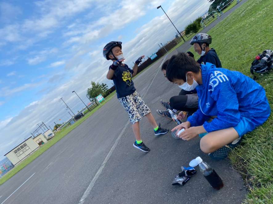 チャリチャレ2022 Day3 写真 181