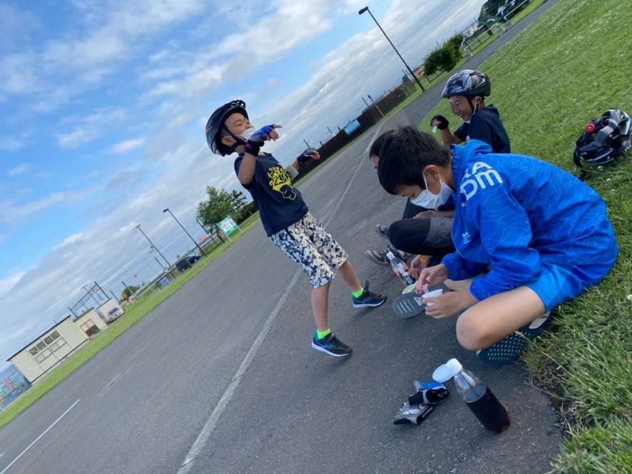 チャリチャレ2022 Day3 写真 182