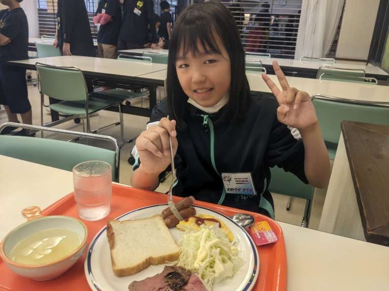 チャリチャレ2022 Day3 写真 183