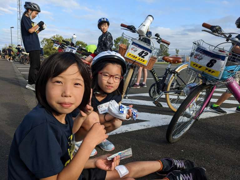 チャリチャレ2022 Day3 写真 185