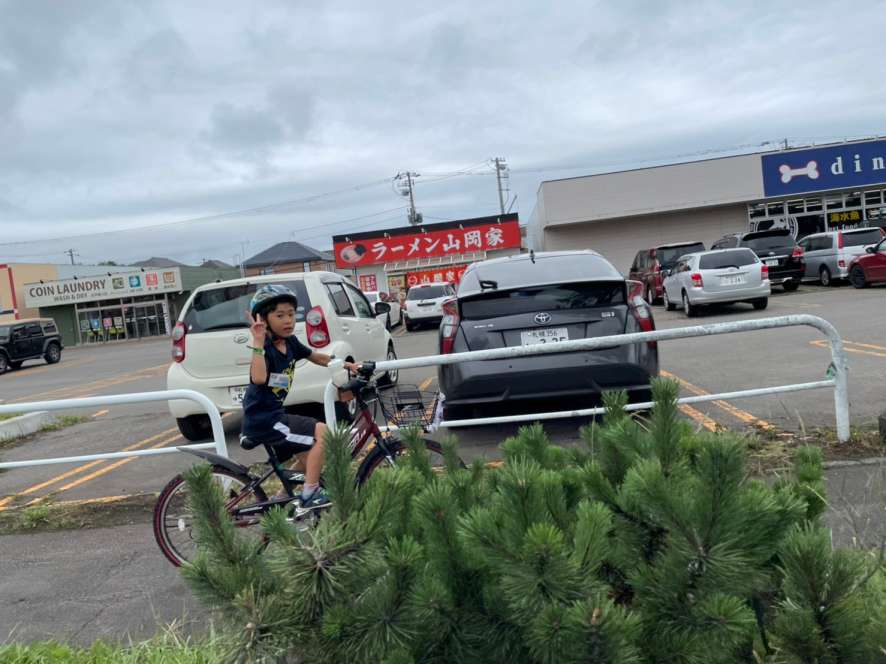 チャリチャレ2022 Day3 写真 186