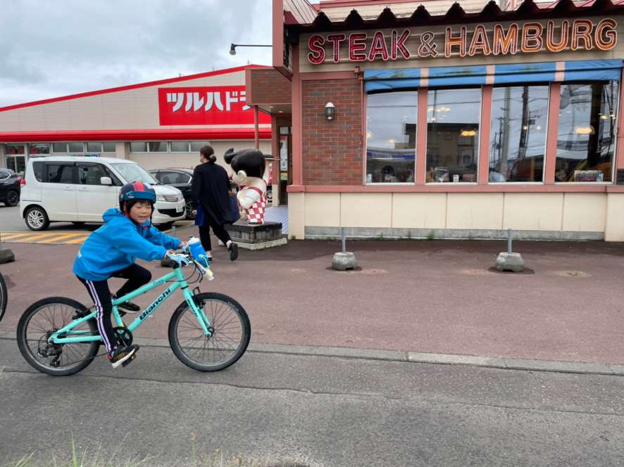 チャリチャレ2022 Day3 写真 187