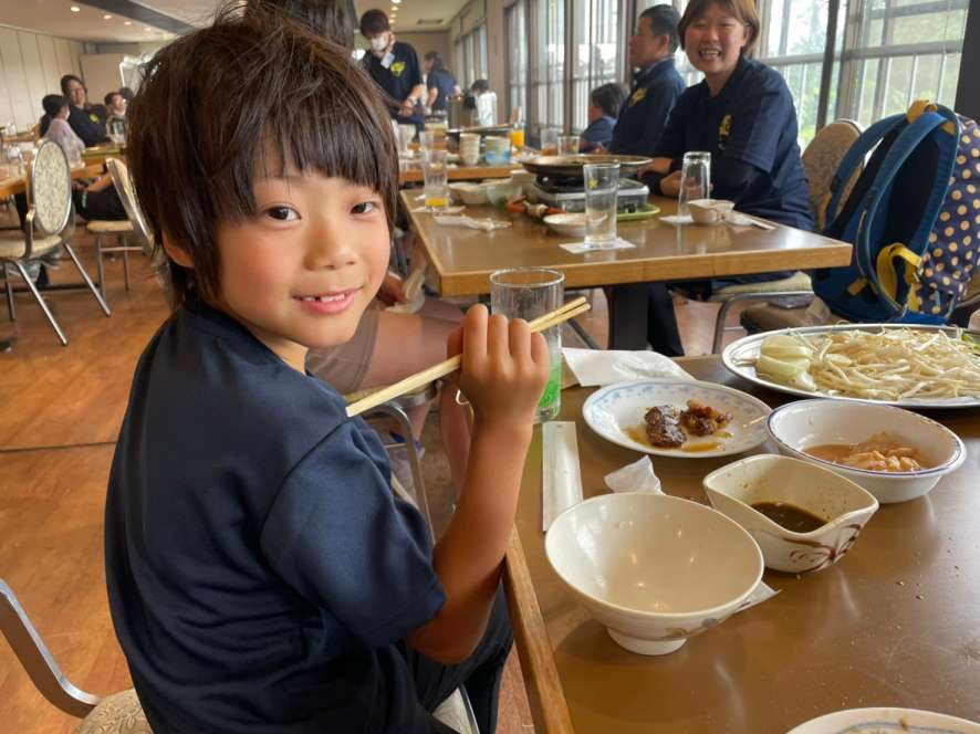 チャリチャレ2022 Day3 写真 189
