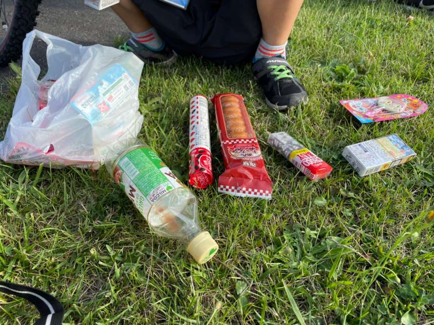 チャリチャレ2022 Day3 写真 191