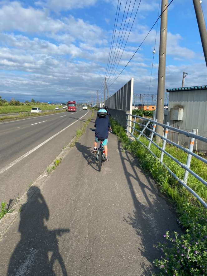 チャリチャレ2022 Day3 写真 193