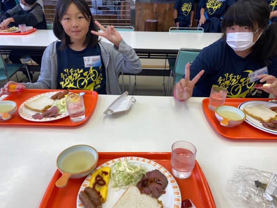 チャリチャレ2022 Day3 写真 194