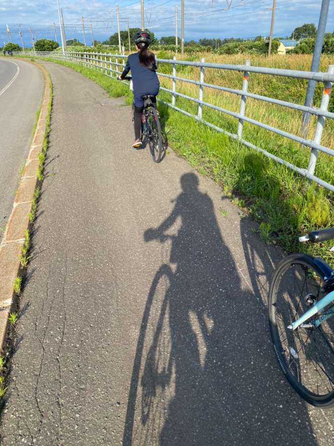 チャリチャレ2022 Day3 写真 197