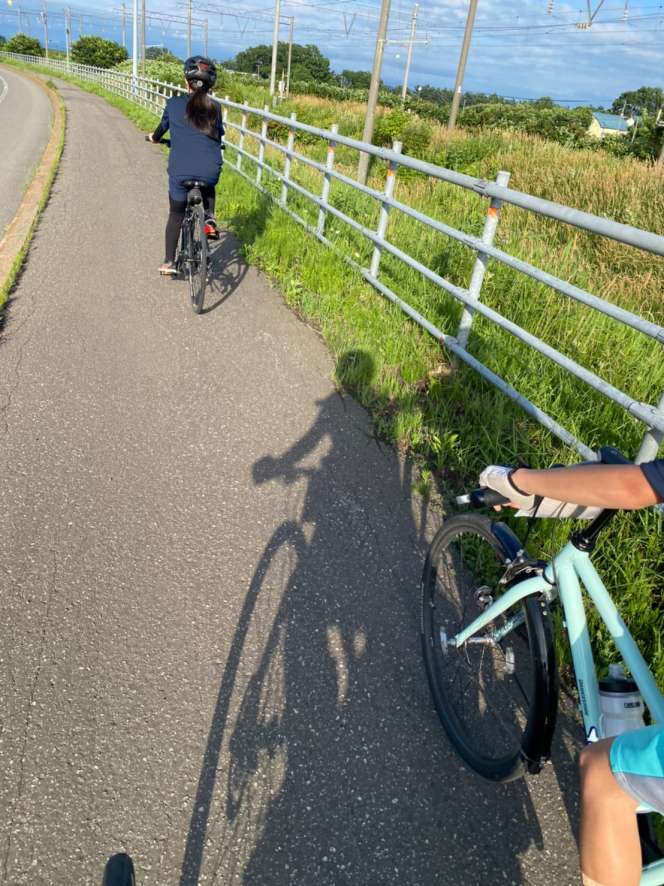 チャリチャレ2022 Day3 写真 198