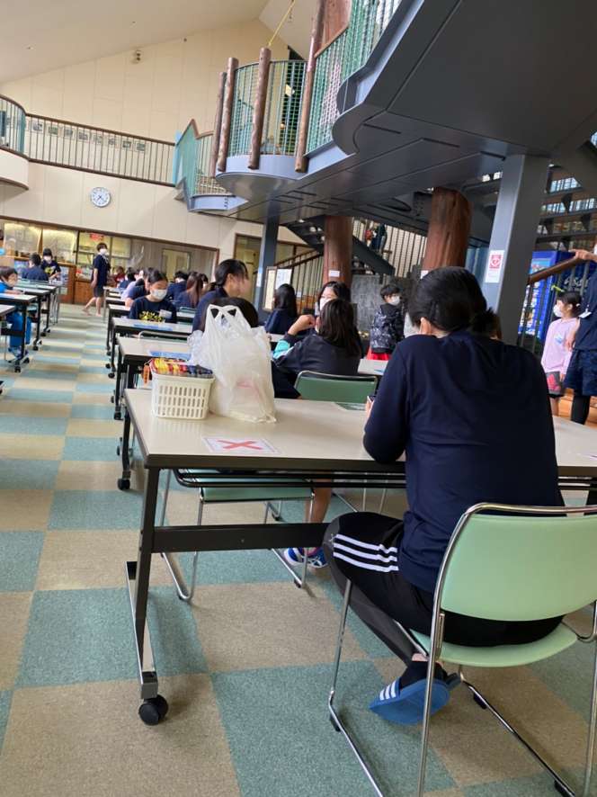 チャリチャレ2022 Day3 写真 205