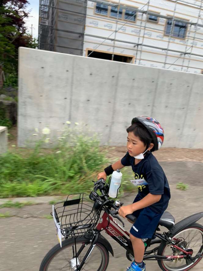 チャリチャレ2022 Day3 写真 207