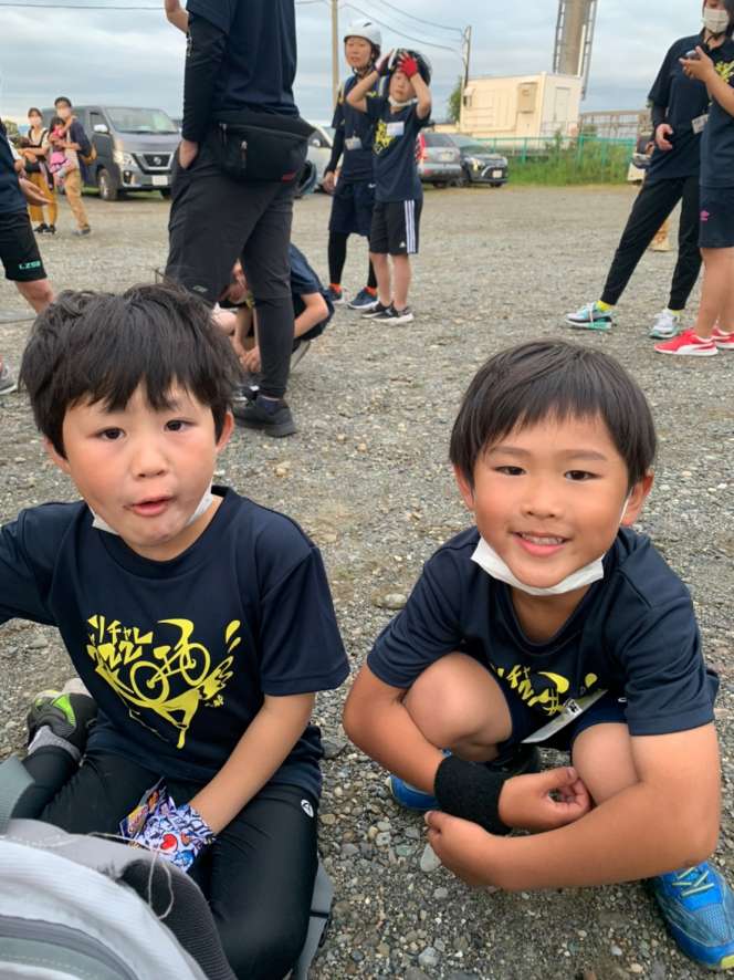 チャリチャレ2022 Day3 写真 208