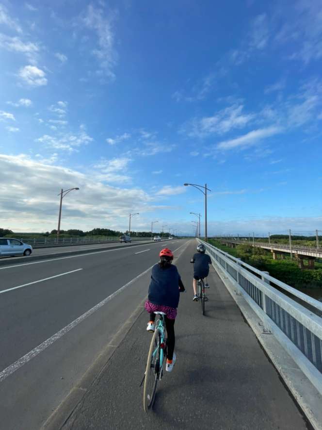 チャリチャレ2022 Day3 写真 213