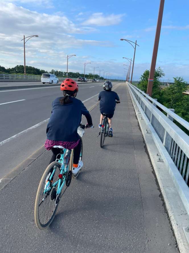 チャリチャレ2022 Day3 写真 214