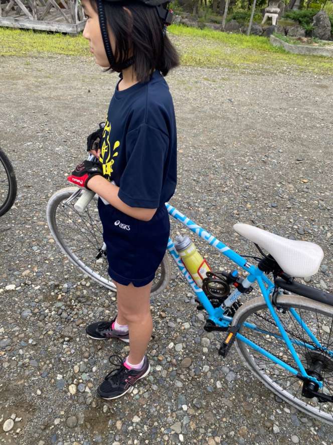 チャリチャレ2022 Day3 写真 220
