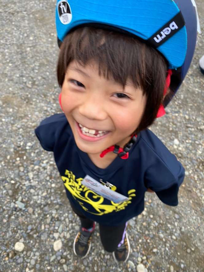 チャリチャレ2022 Day3 写真 226
