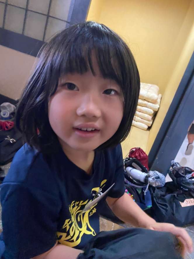 チャリチャレ2022 Day3 写真 227