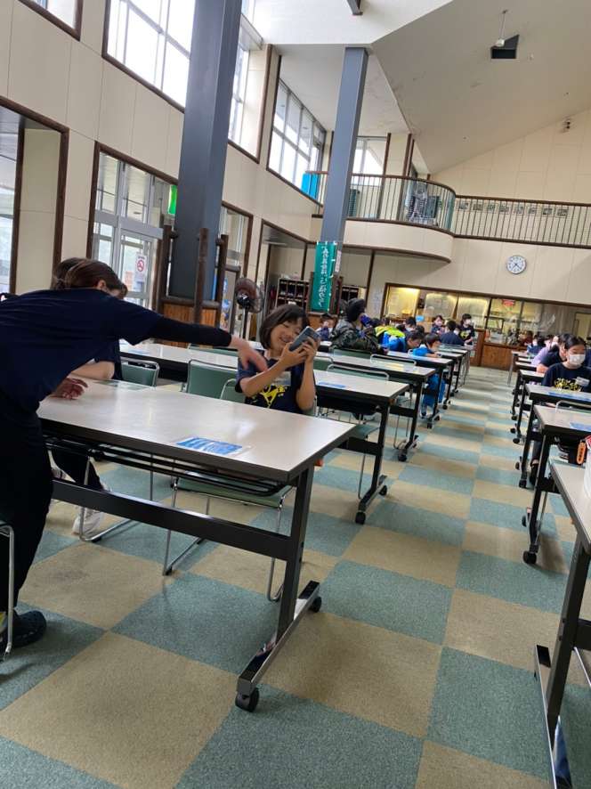 チャリチャレ2022 Day3 写真 228