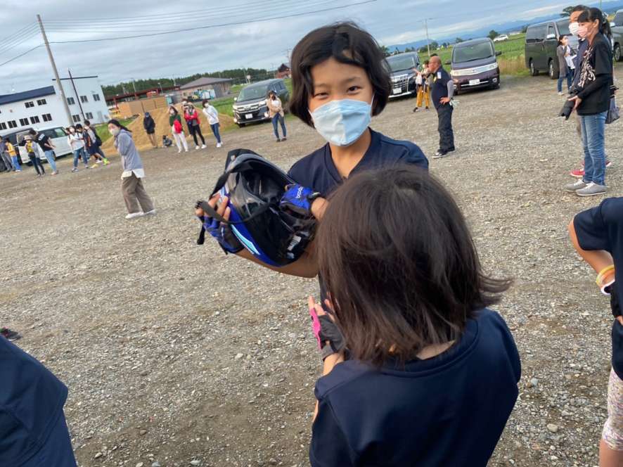 チャリチャレ2022 Day3 写真 231