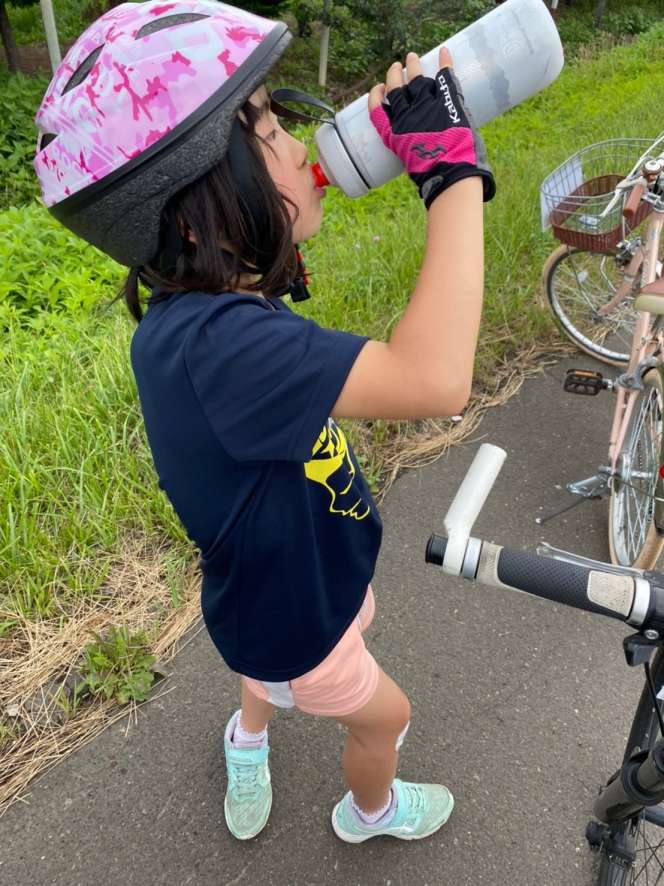 チャリチャレ2022 Day3 写真 232