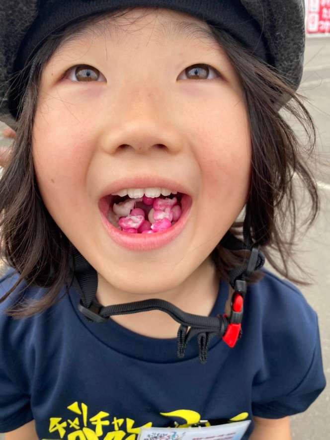 チャリチャレ2022 Day3 写真 233