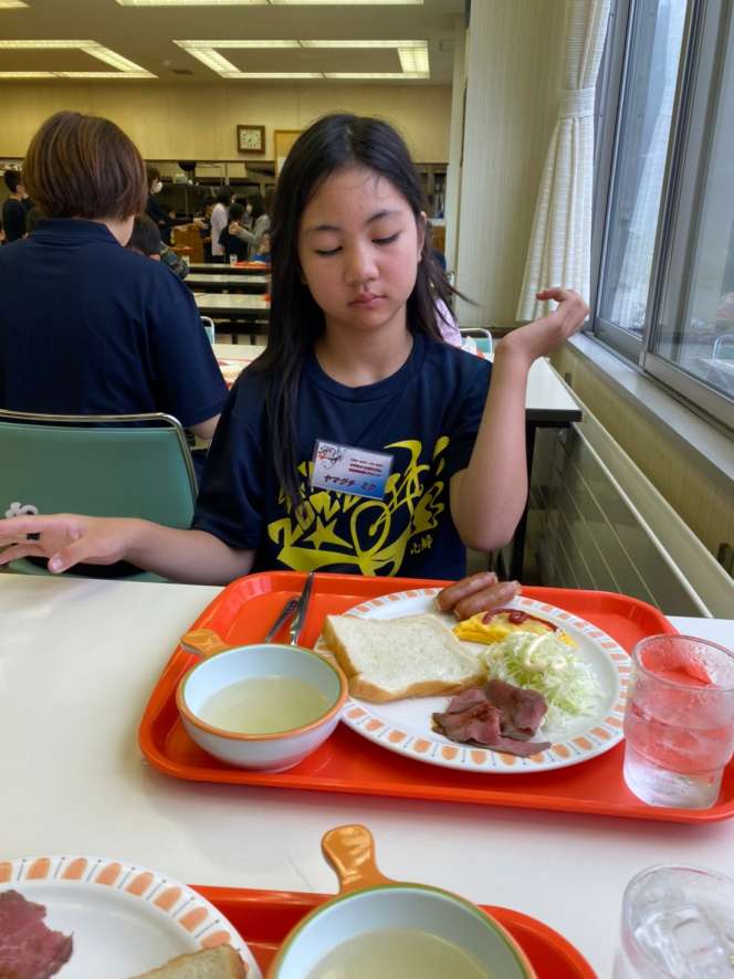 チャリチャレ2022 Day3 写真 234