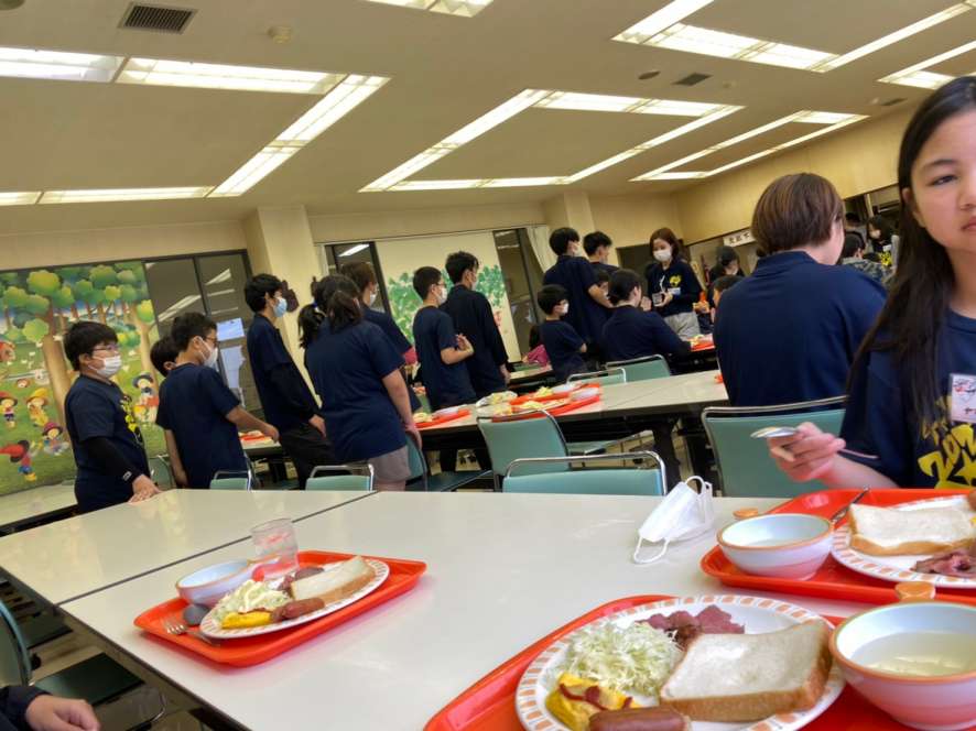 チャリチャレ2022 Day3 写真 236