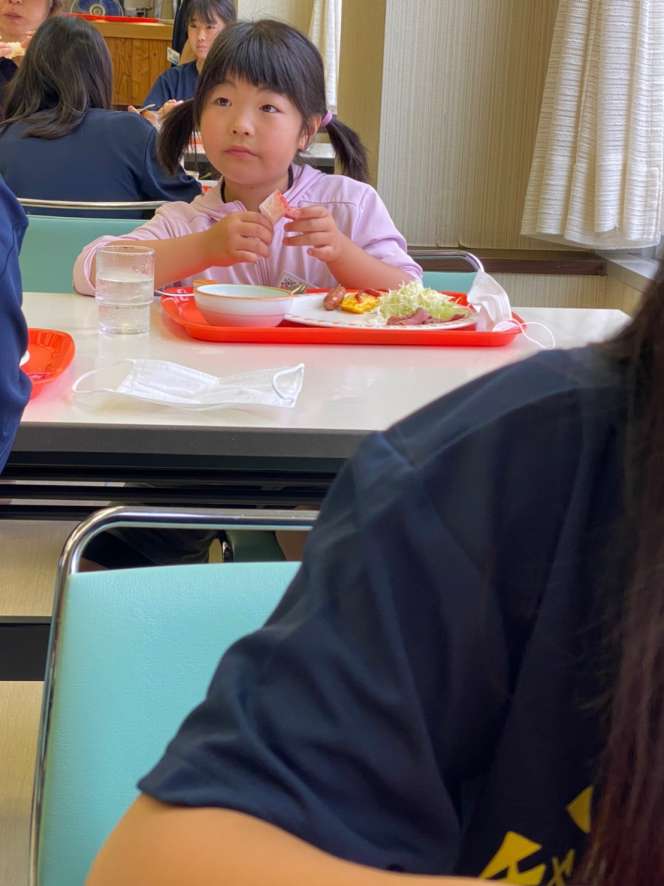チャリチャレ2022 Day3 写真 238