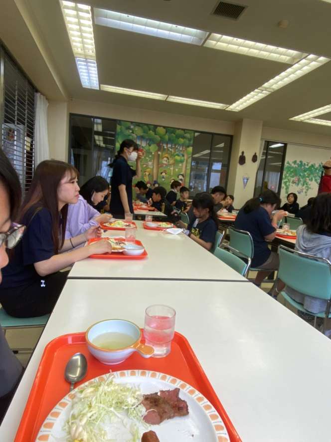 チャリチャレ2022 Day3 写真 239