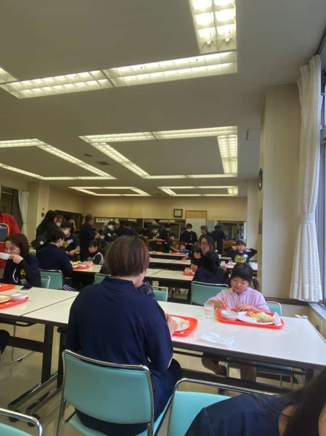 チャリチャレ2022 Day3 写真 240