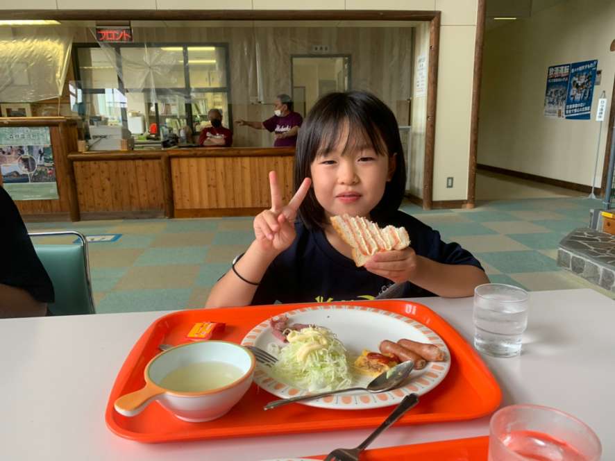 チャリチャレ2022 Day3 写真 242