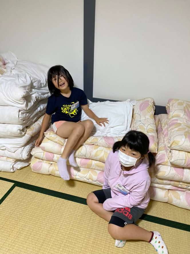 チャリチャレ2022 Day3 写真 243