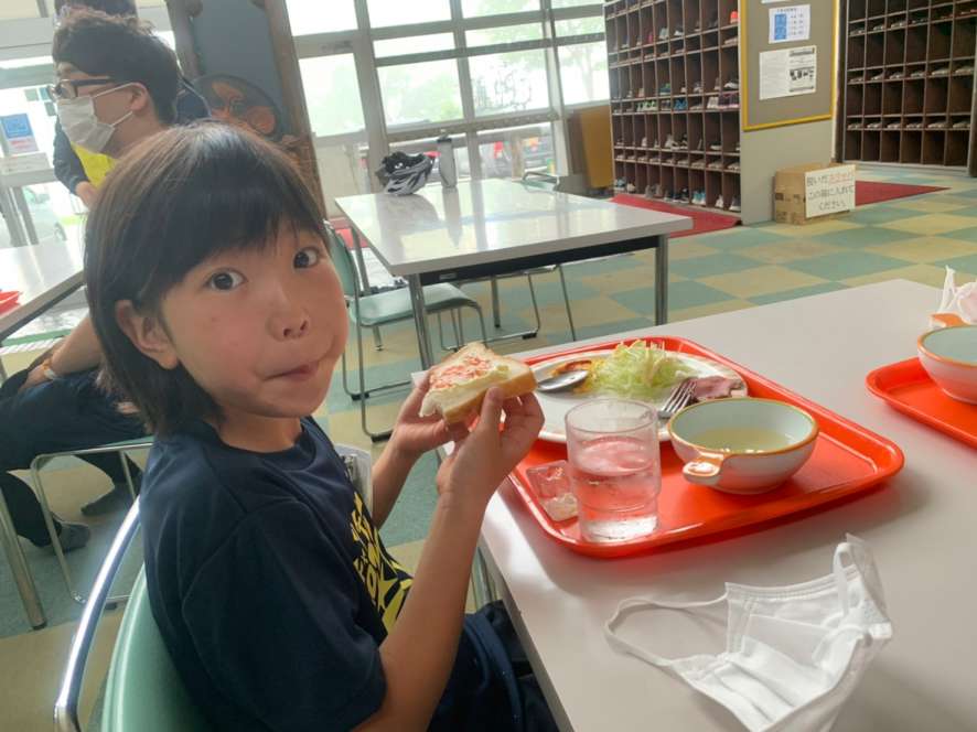 チャリチャレ2022 Day3 写真 244