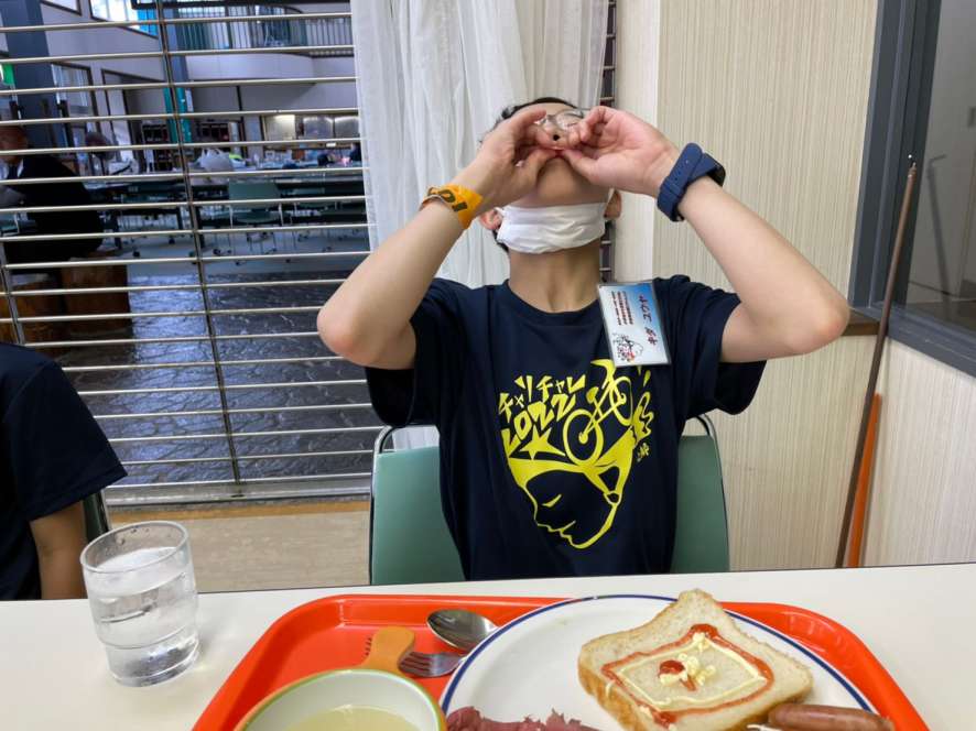 チャリチャレ2022 Day3 写真 245