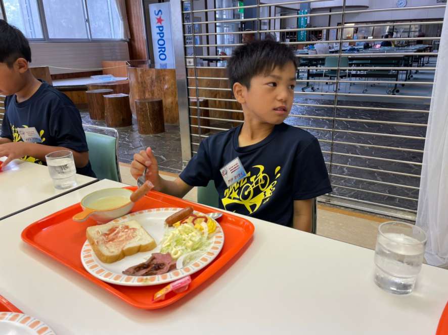 チャリチャレ2022 Day3 写真 246