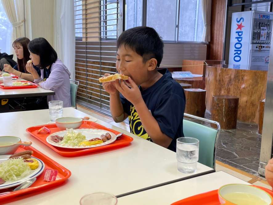 チャリチャレ2022 Day3 写真 247